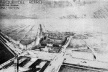 Proyecto para el Parque del Retiro, Buenos Aires, 1935