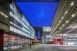Centro Paula Souza, São Paulo, arquitetos Francisco Spadoni e Pedro Taddei<br />Foto Nelson Kon 
