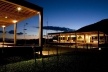 Casa Grelha, Serra da Mantiqueira SP. Forte, Gimenes & Marcondes Ferraz Arquitetos, 2007<br />Foto Leonardo Finotti 
