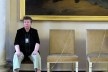 Ensaio fotográfico “Guardiãs do Hermitage”<br />Foto Felipe Arruda / Laura Gorski 