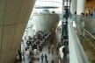 Museu de Arte Nacional, Tóquio. Arquiteto Kisho Kurokawa<br />Foto Flávio Coddou 