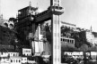 Elevador Lacerda – anos 20/30 [Arquivo Christiani Nielsen]