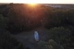 Observatório do Campo e das Estrelas, Ceibas, Entre Rios, Argentina, arquitetos Cássio Sauer e Elisa T Martins<br />Foto Hello Wood 