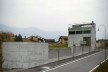 Casa Guidotti, Monte Carasso, 1984. Arquiteto Luiggi Snozzi<br />Foto Wojciech Kaczura  [Wikimedia Commons]