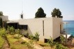 Casa E1027, Roquebrune-Cap-Martin, França. Arquiteta Eileen Gray, 1926-1929<br />Foto Thays Guimarães 