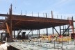 The Shed, de Diller Scofidio + Renfro, Nova York, 2019<br />Imagem divulgação  [website DS+R]