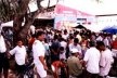 Feira de Troca na Feira da Prata<br />Foto Mariana Dias Vieira 