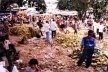 Vista geral da Feira da Prata<br />Foto Mariana Dias Vieira 