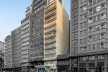 Edifício Atlanta, 1945/1949. Arquiteto Adolf Franz Heep<br />Foto Rafael Schimidt  [Fotoarquitetura]