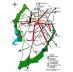 Plano de Áreas Verdes de Curitiba, 1999