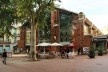 Mercado del Clot, Barcelona, Espanha<br />Foto Celma Chaves 