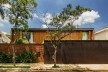 Residência RFC, São Paulo SP Brasil, 2018. Arquitetos Henrique Reinach e Maurício Mendonça / Reinach Mendonça Arquitetos Associados<br />Foto/ Photo Nelson Kon 