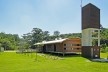 Sede Administrativa do Parque Natural Fazenda do Carmo, conjunto, São Paulo, Secretaria do Verde e Meio Ambiente – SVMA, 2018
Foto divulgação<br />Foto divulgação 