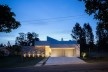 Residência FJR, Marília SP Brasil, 2018. Arquitetos Alfredo Ramos e Silvia Siscar/ Trí Arquitetura<br />Foto Pedro Kok 