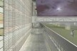 Perspectiva eletrônica - espelho d’água
  	  	 <br />Imagem dos autores do projeto 