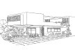 Casa sem dono nº 1. Lúcio Costa, década de 30 [Casa de Lúcio Costa]