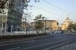 Piazza Lina Bo Bardi, Varesine, Milão. Kohn Pedersen Fox Associates<br />Foto Viviana Pozzoli 