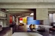 Residência Tomie Ohtake, São Paulo, 1966. Arquiteto Ruy Ohtake<br />Foto Nelson Kon  [GUERRA, Abilio; ROMANO, Silvana. <i>Ruy Ohtake, arquiteto</i>. São Paulo, Romano Guerra, 2]