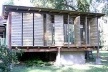 Panorama Emergente Ibero-Americano. Jovem arquitetura. Série Construídos. Ampliação Casa Tigre, Escritório Marz / Arquitetos Ana Rascovsky e Max Zolkwer, Argentina [http://www.bienaliberoamericanadearquitectura.org/panorama/pei.html]