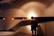 Panorama Emergente Iberoamericano. Joven arquitectura. Serie Cruzados. Museografía-Intersticios, Arquitecto Gonzalo Cruz, Per [http://www.bienaliberoamericanadearquitectura.org/panorama/pei.html]