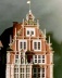 Maquete da Leisthaus, Hameln, Alemanha<br />Foto de Modellbau Birmann 