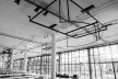 Ensaio “Bienal em montagem”<br />Foto Tommaso Protti 