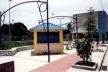 Praça Cesário de Mello (situação após intervenção), Divinéia, Campo Grande RJ. Projeto Fábrica Arquitetura