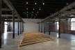 Apollo's Ecstasy, de Walter De Maria, Arsenale<br />Foto Helena Guerra 