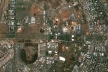 Brasília, Brasil [Google Earth, 2009]