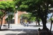 Medellín após requalificação urbana<br />Foto Roberto Ghione 