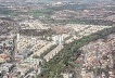 Desenho urbano para Stuttgart, arquiteto Von Gerkan Marg
