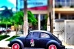 Fusca psicodélico, série fotográfica “Os fuscas ofuscam”<br />Foto Fernando Mascaro 