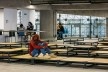Sesc 24 de Maio, Paulo Mendes da Rocha + MMBB Arquitetos, São Paulo <br />Foto Nelson Kon 