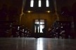 Interior da Basílica<br />Foto/photo Fabio Lima 