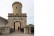 Castelo de Bellver, Palma de Maiorca, Espanha<br />Foto Victor Hugo Mori 