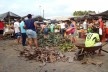 Feira em Campestre<br />Foto Paula Louise Fernandes  [Acervo Iphan]