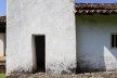 Sítio de Santo Antônio, detalhe da fachada lateral da capela, São Roque SP<br />Foto Tiago de Oliveira Andrade 