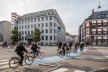 Rua Stroget em Copenhagen
<br />Foto Tony Webster  [Wikimedia Commons]