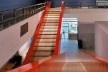 Museu de Arte de São Paulo – MASP, 1957-1968. Arquiteta Lina Bo Bardi<br />Foto Nelson Kon 