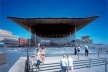 Parlemento de País de Gales, Richard Rogers Partnership<br />Foto Katsuhisa Kida 