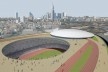 New National Stadium in Tokyo [divulgação]