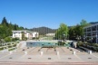 Fig. 18 - Fórum Aberto 1960. Emilio Duhart<br />Foto Verónica Esparza S. Outubro 2008 