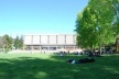 Fig. 19 - Biblioteca Central 1961 . Emilio Duhart e Roberto Goycoolea<br />Foto Verónica Esparza S. Outubro 2008 