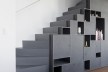 Apartamento Vazio, São Paulo, 2015, arquitetos Marina Acayaba e Juan Pablo Rosenberg<br />Foto Maíra Acayaba 