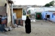 Bairro residencial em Aswan (povo Núbio)<br />Foto Sergio Antonio dos Santos Junior 