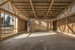 Centro de Cultura y Ecología Quiané, Santa Catarina Quiané, Oaxaca, México, 2020. Atarraya Taller de Arquitectura; DesignBuild Studio; Universidad de Ciencias Aplicadas de Múnich; Frente por la Defensa de la Tierra; Comunidad de Santa Catarina Quiané y Ca<br />Foto Paulina Ojeda 