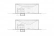 Pavilhão do Brasil na Expo Dubai 2020, cortes transversais AA e BB, Dubai, Emirados Árabes Unidos, 2020. Arquitetos José Paulo Gouvêa, Marta Moreira, Martin Benavidez e Milton Braga / Ben-Avid + JPG.ARQ + MMBB Arquitetos<br />Imagem divulgação/disclosure image/divulgación  [Ben-Avid + JPG.ARQ + MMBB Arquitetos]