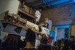 Sede Mouraria 53, Salvador BA Brasil. Coletivo Mouraria 53<br />Foto Fernando Gomes 