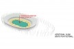 Scheme 2 - New National Stadium in Tokyo [divulgação]