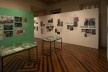 Exposição Artacho Jurado, arquiteto? Curadoria Abilio Guerra<br />Foto Vic Von Poser 